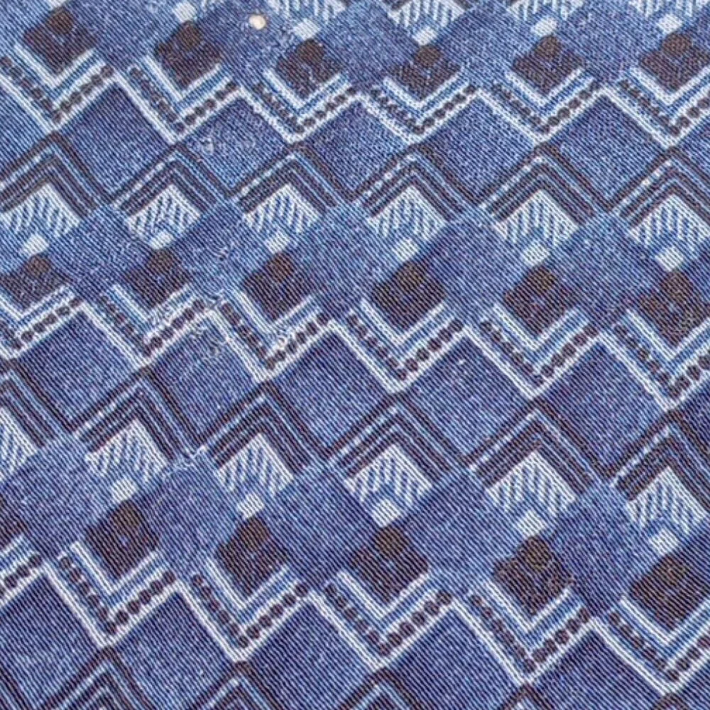 Cambridge Classics Men's Silk Tie - 56